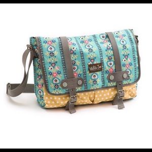 NEW! Matilda Jane messenger bag